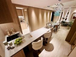 Arina East Residences (D15), Apartment #544587851